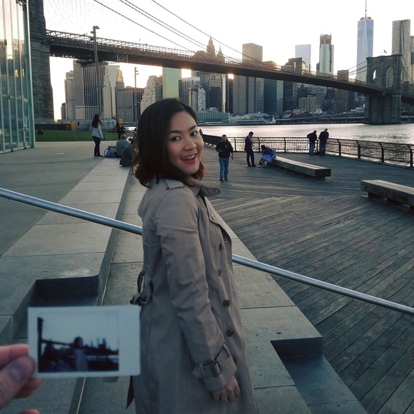 Meet your Posher, Quynh - Picture 1 of 1